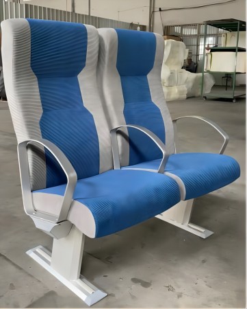 Marine Chairs Exported to Poland